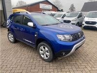 tweedehands Dacia Duster 1.5 dCi 85kw Airco klima Navi 19.000km