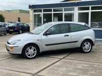 tweedehands Ford Focus 1.4-16V Trend |Airco |Stuurbkr |Nieuwe apk