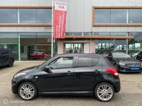 tweedehands Suzuki Swift 1.6 136pk Sport 5 deurs Airco Dubbele uitlaat