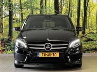 tweedehands Mercedes B250 4Matic | AMG-Line | Achteruitrijcamera | Adaptieve