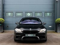 tweedehands BMW M5 |Dealer|HUD|Leder|Stoelkoeling|