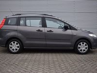 Occasion Mazda 5 Touring 116 PK (85 kW) 2007 Grijs MPV