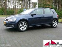 tweedehands VW Golf 2.0 TDI Highline