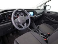 tweedehands VW Caddy Cargo 2.0 TDI 75PK Economy Business | Airco | Apple Carplay / Android Auto | Lat om Lat