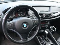 tweedehands BMW X1 xDrive23d Executive | Clima | Stoelverwarming | Au