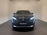 Occasion Peugeot 3008 Allure 181 PK (133 kW) 2024 Zwart SUV