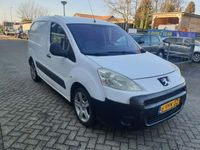 tweedehands Peugeot Partner 120 L1 1.6 HDI 55KW-2PL