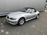 tweedehands BMW Z3 Roadster 1.8 S 167Dkm NAP WIDE BODY --Inruil Mogel