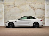 tweedehands BMW M2 Competition DCT Akrapovič M Performance M Track