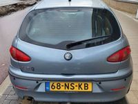 tweedehands Alfa Romeo 147 1.6 Twin Spark Distinctive