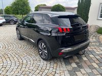 tweedehands Peugeot 3008 1.6 HYbrid4 300 GT |Trekhaak| ACC|Led