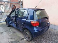 tweedehands Toyota Yaris 1.3i VVT-i 16v Linea Sol