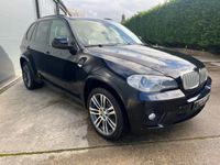 tweedehands BMW X5 XDrive40d Vol opties / Head-up / Panoramdak / Trek