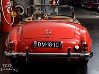 tweedehands Mercedes 190 SL-KLASSEConvertible W121