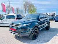 tweedehands Land Rover Range Rover evoque TD4 Dynamic 2.2d Zeer Nette En Mooie Wagen