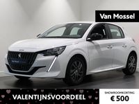 Occasion Peugeot 208 Active 75 PK (55 kW) 2022 Wit Hatchback