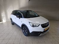 tweedehands Opel Crossland X 1.2 T. 120 J. Ed.