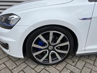 tweedehands VW Golf VII 1.4 TSI GTE Origineel NL