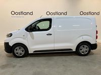 tweedehands Toyota Proace Compact 1.6 D-4D Cool Comfort / Euro 6 / Trekhaak / Airco / Cruise Control / Navigatie / 3-Zits / 50.000 KM !!