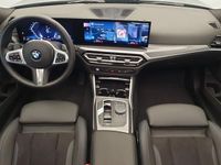 tweedehands BMW 320 3-SERIE Touring i M-Sport Panoramadak, ACC, Camera