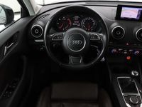 tweedehands Audi A3 Sportback 2.0 TDI Pro Line Plus | Leder | Stoelverwarming | Xenon | Na