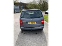 tweedehands VW Touran 1.6-16V FSI Trendline