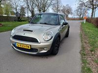 tweedehands Mini Cooper S 1.6