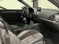tweedehands Audi A3 Cabriolet 1.4 TFSI S-Line Aut. | half-leder | navi