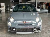 Occasion Abarth 695 70th Anniversary 178 PK (130 kW) 2020 Grijs Hatchback