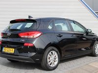 tweedehands Hyundai i30 1.0 T-GDI Comfort