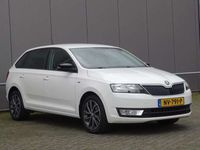 tweedehands Skoda Rapid 