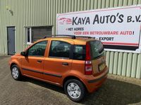 tweedehands Fiat Panda 1.2 5-Deurs/Airco