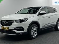 Occasion Opel Grandland X Business Elegance 131 PK (96 kW) 2021 Wit SUV
