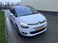 tweedehands Citroën Grand C4 Picasso 1.2 PureTech Exclusive / PANORAMADAK / MASSAGE / 7