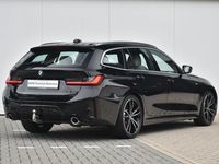 tweedehands BMW 330 3-SERIE Touring d High Executive M Sportpakket