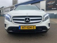 tweedehands Mercedes GLA250 Edition 1|INCL BTW|90000 KM|