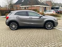 tweedehands Mercedes GLA200 Edition 1