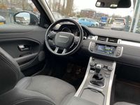 tweedehands Land Rover Range Rover evoque 2.0 eD4 110kw | Urban Series Pure | Navi