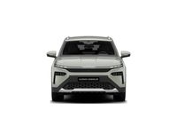 Nieuw Skoda Elroq 144 kW (197 PK) 2026 Timiano green SUV