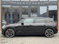 tweedehands Mini John Cooper Works Clubman 2.0 ALL4 Chili AUT. / PANO / LED / HARMAN