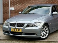 Occasion BMW 325 218 PK (160 kW) 2005 Grijs Sedan