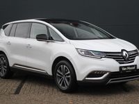 tweedehands Renault Espace 1.8 TCe Intens 7p. | Cruise controle adaptief | Trekhaak afn. baar