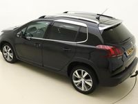 tweedehands Peugeot 2008 1.2 PureTech GT-Line | Automaat | Camera | Climate