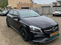 Occasion Mercedes A250 211 PK (155 kW) 2016