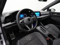 Occasion VW Golf VIII Business+ 150 PK (110 kW) 2022 Zilver Hatchback