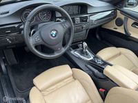 tweedehands BMW 335 Cabriolet Cabrio 335i High Executive