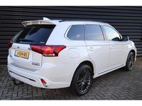 Occasion Mitsubishi Outlander Edition 135 PK (99 kW) 2020 Wit SUV