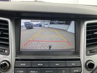 tweedehands Hyundai Tucson 1.6 GDi Navi Stoelverw Trekhaak (1400kg) Comfort