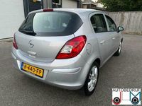 tweedehands Opel Corsa 1.2-16V Cosmo verkocht