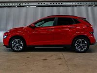 tweedehands Hyundai Kona 64 KWh / FASHION / ACC / NAVIGATIE / CAMERA / KREL